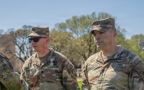 JTF- Task Force group photos