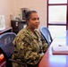 Occupational therapist gains leadership insight as ‘CO for a Day’ at NMRTC Twentynine Palms