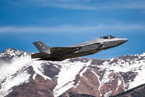 AFN Aviano Radio News: 31 FW Welcomes New OG Commander