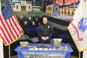 Fort McCoy holds 2026 Army Emergency Relief Campaign Kickoff Breakfast, Part 1