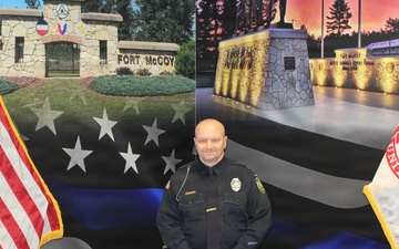 Fort McCoy Police seize 2.5 pounds of marijuana during traffic stop