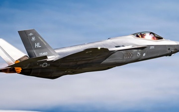 388th FW conducts routine training