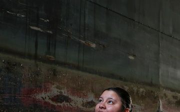 Comstock Conducts Shoring