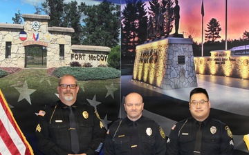 Fort McCoy Police seize 2.5 pounds of marijuana during traffic stop