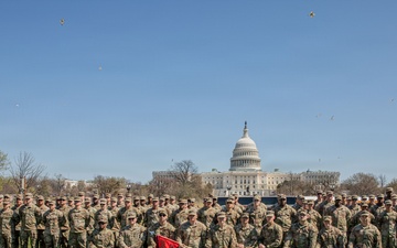 JTF- Task Force group photos