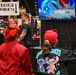 2026 MegaCon Esports Booth