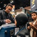2026 MegaCon Esports Booth