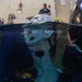 Underwater Egress Survival Training