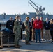 Educators Orientation Visit Aboard USS Greeneville