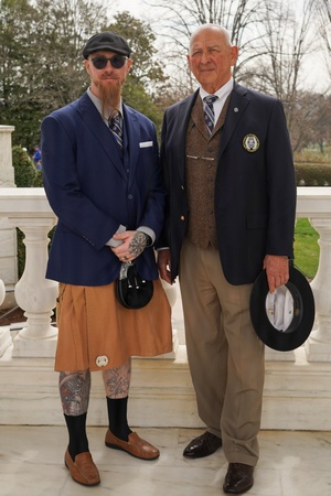 AFN Aviano Radio Spot: Wyvern Spark