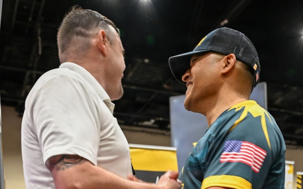 2026 MegaCon Esports Booth