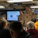 Educators Orientation Visit Aboard USS Greeneville