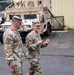 Chief of the Army Reserve Visits  9th Mission Support Command