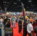 2026 MegaCon Esports Booth