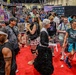 2026 MegaCon Esports Booth