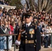 100 Years of U.S. Army Soldiers Guarding the Tomb of the Unknown Soldier