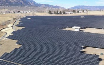 Energy program sunsets