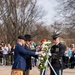 100 Years of U.S. Army Soldiers Guarding the Tomb of the Unknown Soldier