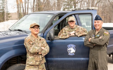 157th Air Refueling Wing integrated safety programs safeguard Airmen and Mission