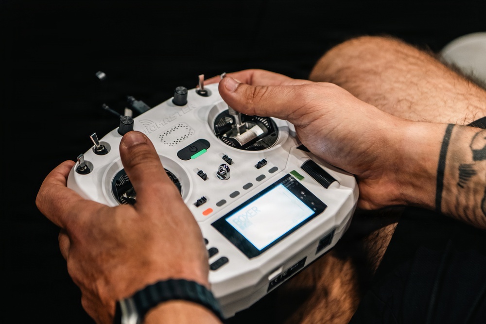 2026 MegaCon Esports Booth