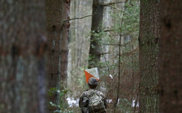 Best Warrior Competition 2026 - Land Nav