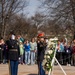 100 Years of U.S. Army Soldiers Guarding the Tomb of the Unknown Soldier