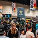 2026 MegaCon Esports Booth