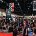 2026 MegaCon Esports Booth