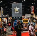 2026 MegaCon Esports Booth