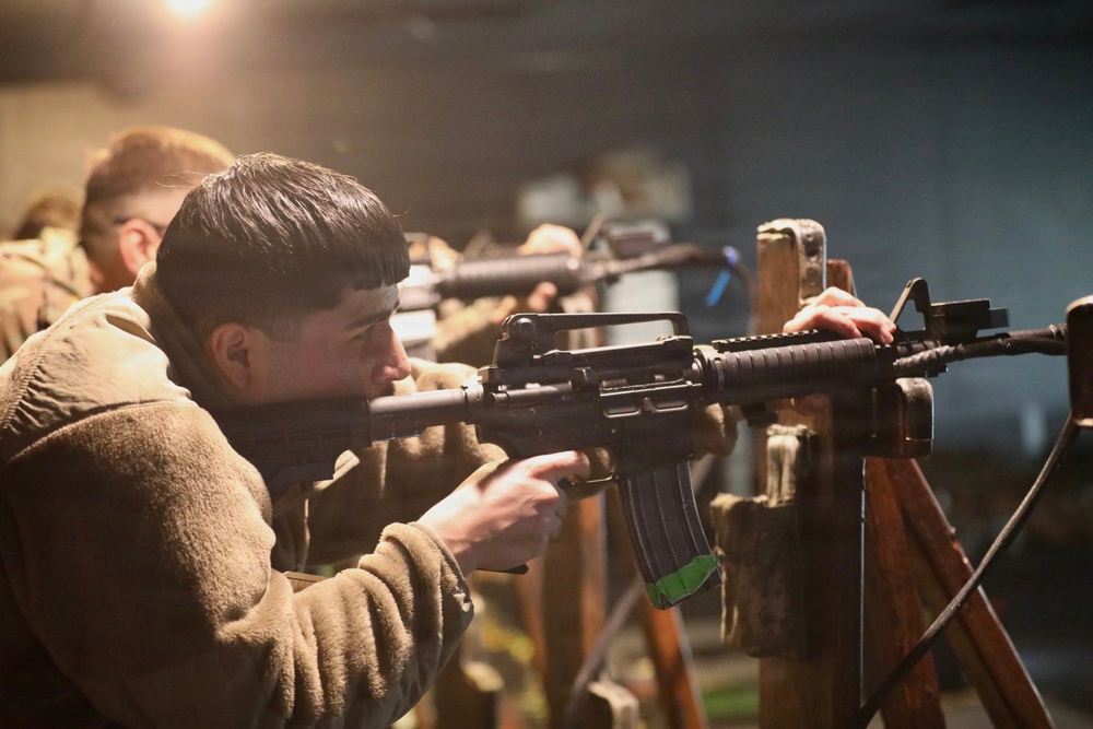 Best Warrior Competition 2026 - EST