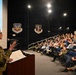 Maj. Gen. Regina Sabric speaks at 50th-Anniversary Dixie Crow Symposium