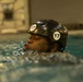 24th MEU Under Water Egress Training