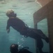 24th MEU Under Water Egress Training