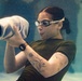 24th MEU Under Water Egress Training