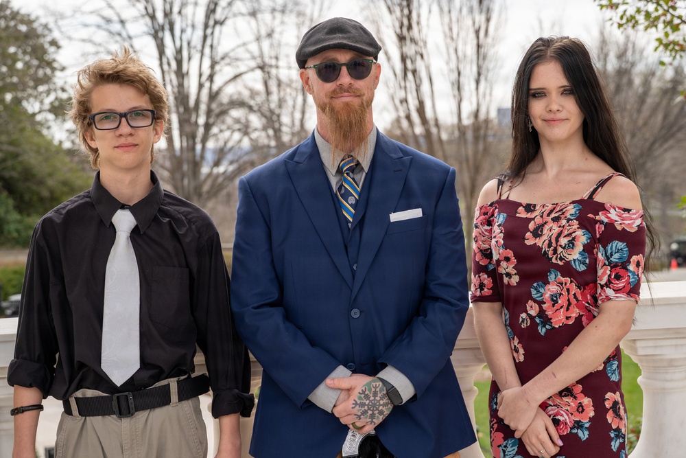 100 Years of U.S. Army Soldiers Guarding the Tomb of the Unknown Soldier