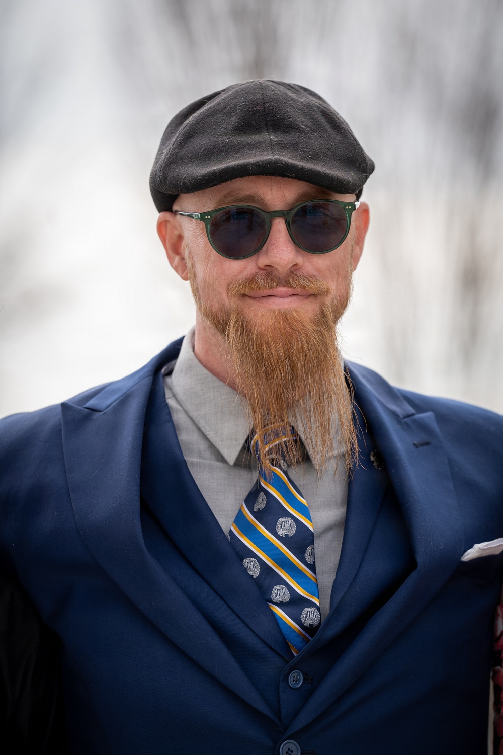 100 Years of U.S. Army Soldiers Guarding the Tomb of the Unknown Soldier