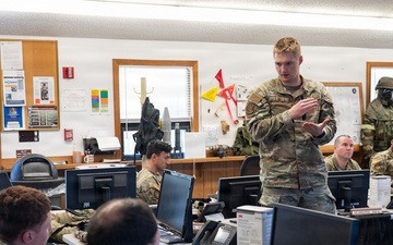 Airmen complete Ready Airman Training