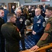 Military senior enlisted leaders HAC quality of life hearing