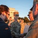 Staff Sgt. Nicholas Black Nicholas Black Promoted at Lincoln Memorial