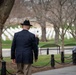100 Years of U.S. Army Soldiers Guarding the Tomb of the Unknown Soldier
