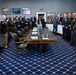 Military senior enlisted leaders HAC quality of life hearing