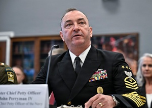 AFN Naples Radio News - Counter Drone Training in Germany and USNS Robert Ballard