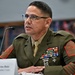 Military senior enlisted leaders HAC quality of life hearing