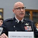 Military senior enlisted leaders HAC quality of life hearing