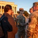 Staff Sgt. Nicholas Black Nicholas Black Promoted at Lincoln Memorial