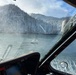 U.S. Coast Guard Air Station Sitka locates overdue boater near Table Bay, Alaska