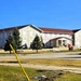 Six months along, Fort McCoy Garrison Headquarters project moving along steadily
