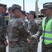 32d AAMDC Visit to 108th ADA Brigade