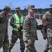 32d AAMDC Visit to 108th ADA Brigade