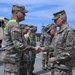 32d AAMDC Visit to 108th ADA Brigade